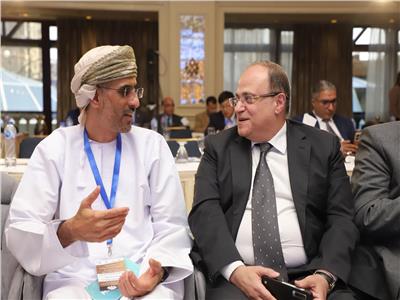 رئيس هيئة الدواء المصرية يشارك باحتفالية اليوم العالمي لسلامة الغذاء