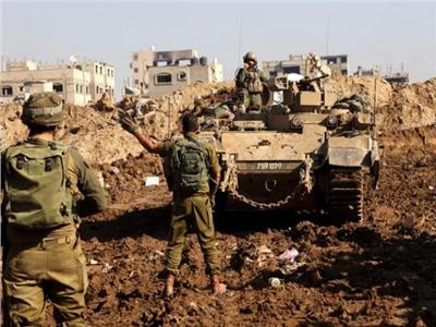 الاحتلال الإسرائيلي: مسيرتان مفخختان اخترقتا الحدود من لبنان واستهدفتا موقع الزاعورة