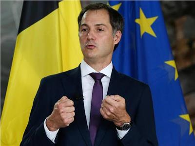 بلجيكا تؤكد حظر استخدام أسلحتها خارج أراضي أوكرانيا