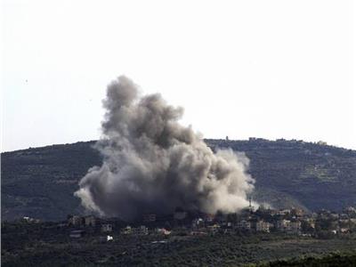 استشهاد امرأة وإصابة 4 في هجمات إسرائيلية على عدة مواقع جنوب لبنان‎