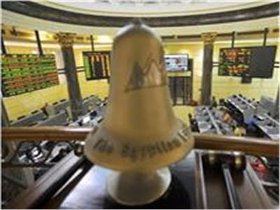 ارتفاع اداء المستثمربن بالبورصة المصرية خلال أسبوع