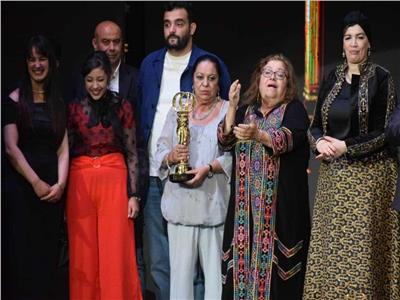 مسلسل «مليحة» حاضر في حفل توزيع جوائز «الجينريك الذهبي» بالجزائر 