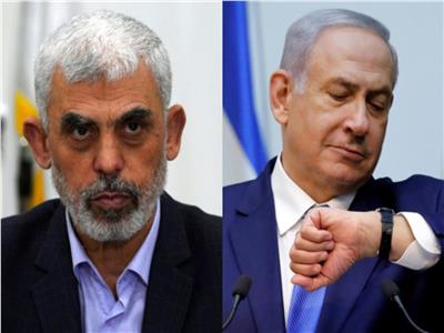 مصر وقطر وأمريكا يدعون حماس وإسرائيل لإبرام اتفاق يُجسد «مبادئ بايدن»