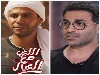 بين محمد إمام وأحمد فهمي.. من يفوز برهان الكوميديا في عيد الأضحى؟