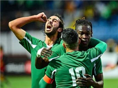 تشكيل الاتحاد السكندري لمواجهة أبو قير للأسمدة في كأس مصر