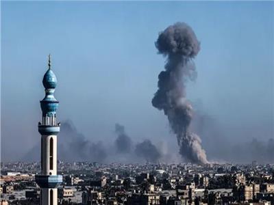 إكسترا نيوز: قصف إسرائيلي مستمر على مناطق في رفح الفلسطينية 