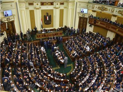 برلمانية: استقالة الحكومة تعكس روح المسؤولية والشفافية للقيادة السياسية ‎