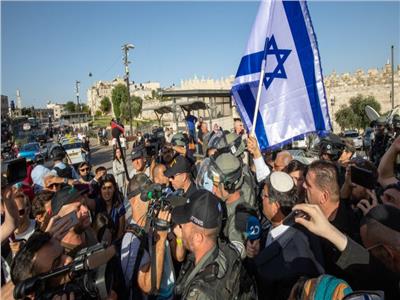 وزير الأمن القومي الإسرائيلي يعلن مشاركته في مسيرة الأعلام المرتقبة غدًا 