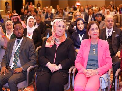 القباج تفتتح المنتدى العربي الثالث من أجل المساواة