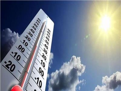 الأرصاد الجوية: أسوان و قنا أعلى المحافظات فى درجات الحرارة 