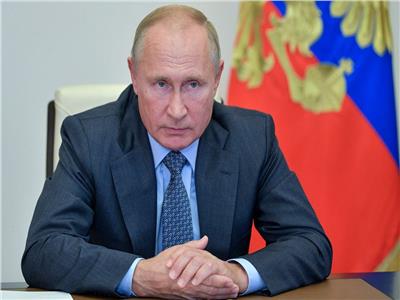 بوتين: العلاقات مع قارة أفريقا أحد أولويات روسيا
