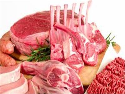 أسعار اللحوم الحمراء اليوم 8 يونيو 2024
