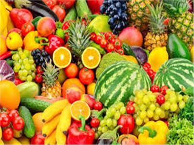 استقرار أسعار الفاكهة بسوق العبور اليوم 8 يونيو 2024