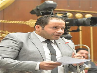 النائب مصطفى سالمان: تكليف مدبولي بتشكيل الحكومة يستهدف تعزيز التنمية   