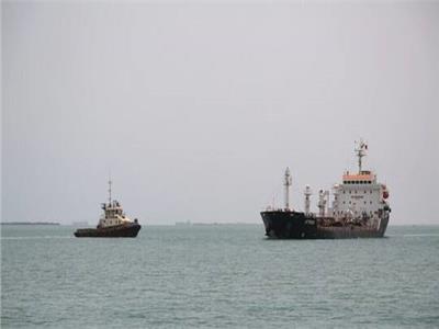 هيئة التجارة البحرية البريطانية تعلن عن هجوم استهدف سفينة في السواحل اليمنية‎
