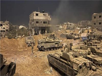 قائد بالجيش الإسرائيلي: هناك أزمة ثقة كبيرة من المواطنين في جيشهم