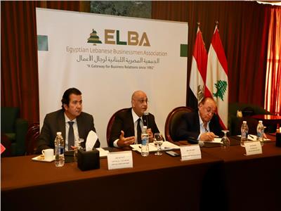 جهاز تنمية المشروعات يدرس إطلاق مسابقات ريادة الأعمال بين مصر ولبنان