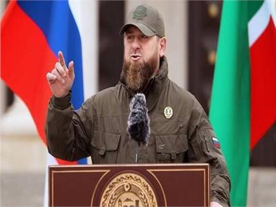 قديروف يعلن تحرير بلدة ريجيفكا في مقاطعة سومي الحدودية مع كورسك