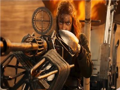فيلم «Furiosa: A Mad Max Saga» يحقق 120 مليون دولار بشباك التذاكر