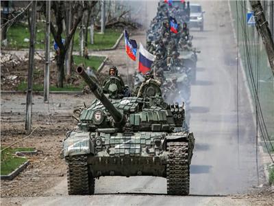 روسيا تعلن سيطرتها على قرية في «دونيتسك» الأوكرانية 