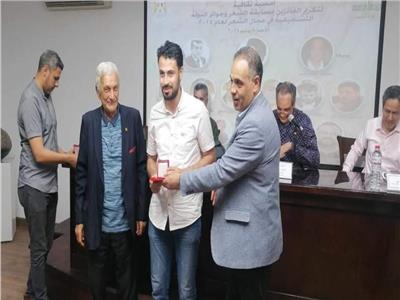«الأعلى للثقافة» يُكرم الشعراء الشبان الفائزين بجائزة الدولة التشجيعية