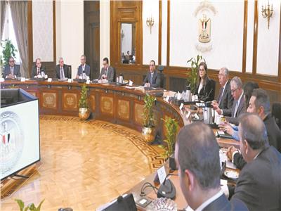 «مدبولي» يتابع استعدادات مؤتمر الاستثمار «المصري - الأوروبي»
