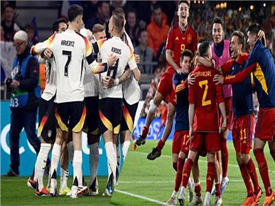 أكثر المنتخبات حصولًا على كأس الأمم الأوروبية.. «ألمانيا وأسبانيا» يتقاسمان الصدارة