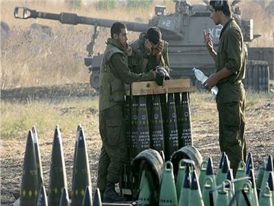 المملكة المتحدة أصدرت 108 تراخيص لتصدير الأسلحة إلى إسرائيل منذ 7 أكتوبر