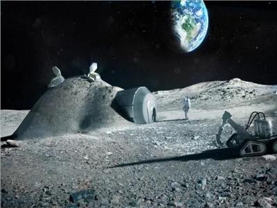 تحذير من مخاطر إقامة مستعمرات بشرية على سطح القمر