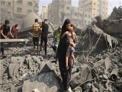إسرائيل تهاجم لجنة تحقيق أممية اتهمتها بارتكاب جرائم حرب في غزة