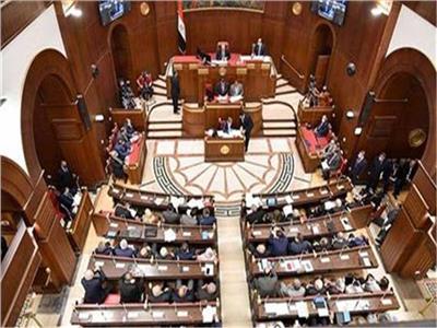 برلماني: تنسيقية شباب الأحزاب نجوم ساطعة في مصر‎