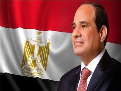 قضايا الدولة تهنئ الرئيس عبد الفتاح السيسي بحلول عيد الأضحى