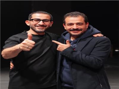 خاص| المخرج هشام عطوة يكشف كواليس «ميمو».. ويوضح سبب نجاح أحمد حلمي