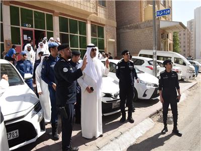 الكويت تتخذ إجراءات فورية وحاسمة عقب حريق «المنقف»