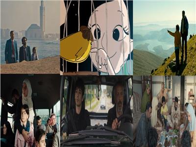 6 أفلام في مهرجان عمان السينمائي الدولي