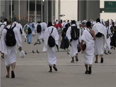 حج 2024| الصحة السعودية: 93 ألف حاج استفادوا من الخدمات الصحية خلال الأيام الأولى 
