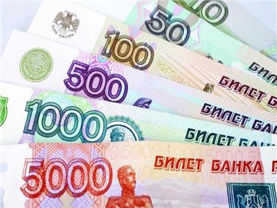 ارتفاع معدل التضخم مجددًا في روسيا خلال مايو