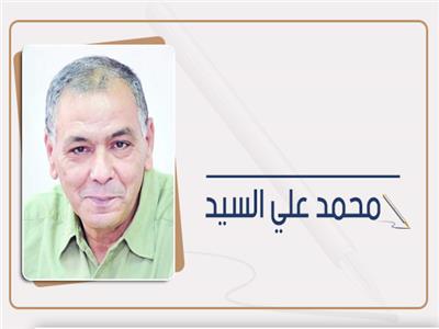 محمد علي السيد يكتب: دروب الحج ..سيدي أبوالحسن الشاذلي 93