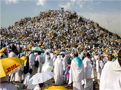 مليارا مسلم يتطلعون لدعوات الحجيج على صعيد عرفات الطاهر