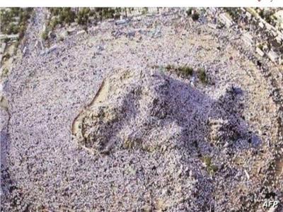 10 معلومات تصف لك جبل عرفات كأنك تراه| صور  