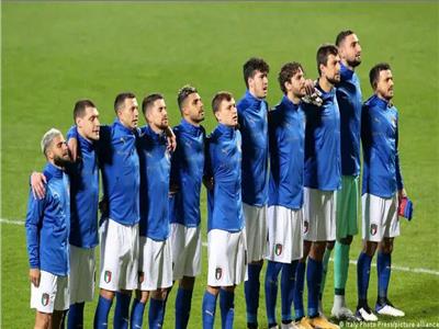 يورو 2024| بث مباشر مباراة إيطاليا ضد ألبانيا 