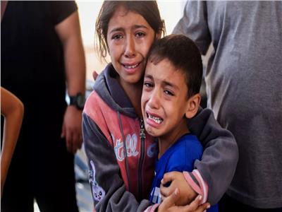 حقائق مهمة عن واقع أطفال غزة تحت العدوان الإسرائيلي.. «أرقام موثقة مفزعة»