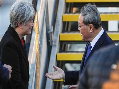 رئيس وزراء الصين يدعو إلى تنحية الخلافات مع أستراليا جانبا ويتحدث عن «كنز مشترك»