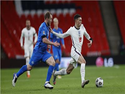 يورو 2024| موعد مباراة صربيا وإنجلترا والقنوات الناقلة