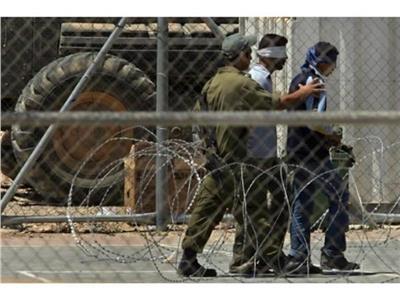 نادي الأسير الفلسطيني: الاحتلال يعتقل 9300 في سجونه منذ 7 أكتوبر