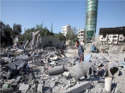 المجاعة تجتاح غزة.. الحصار والقصف يعرقلان المساعدات الإنسانية
