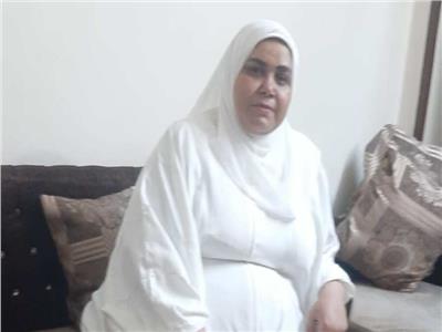وفاة سيدة مصرية أثناء أداء مناسك الحج