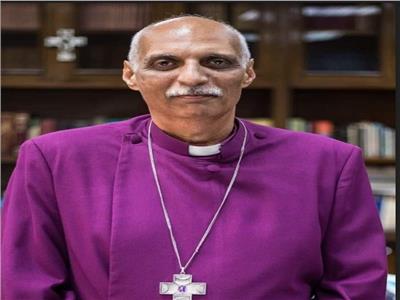 رئيس الأسقفية يهنئ الرئيس السيسي وشيخ الأزهر بحلول عيد الأضحى