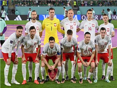  يورو 2024| تشكيل منتخب بولندا ضد هولندا