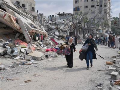 مصدر رفيع المستوى: مصر مستمرة في تكثيف اتصالاتها للتوصل إلى هدنة في غزة